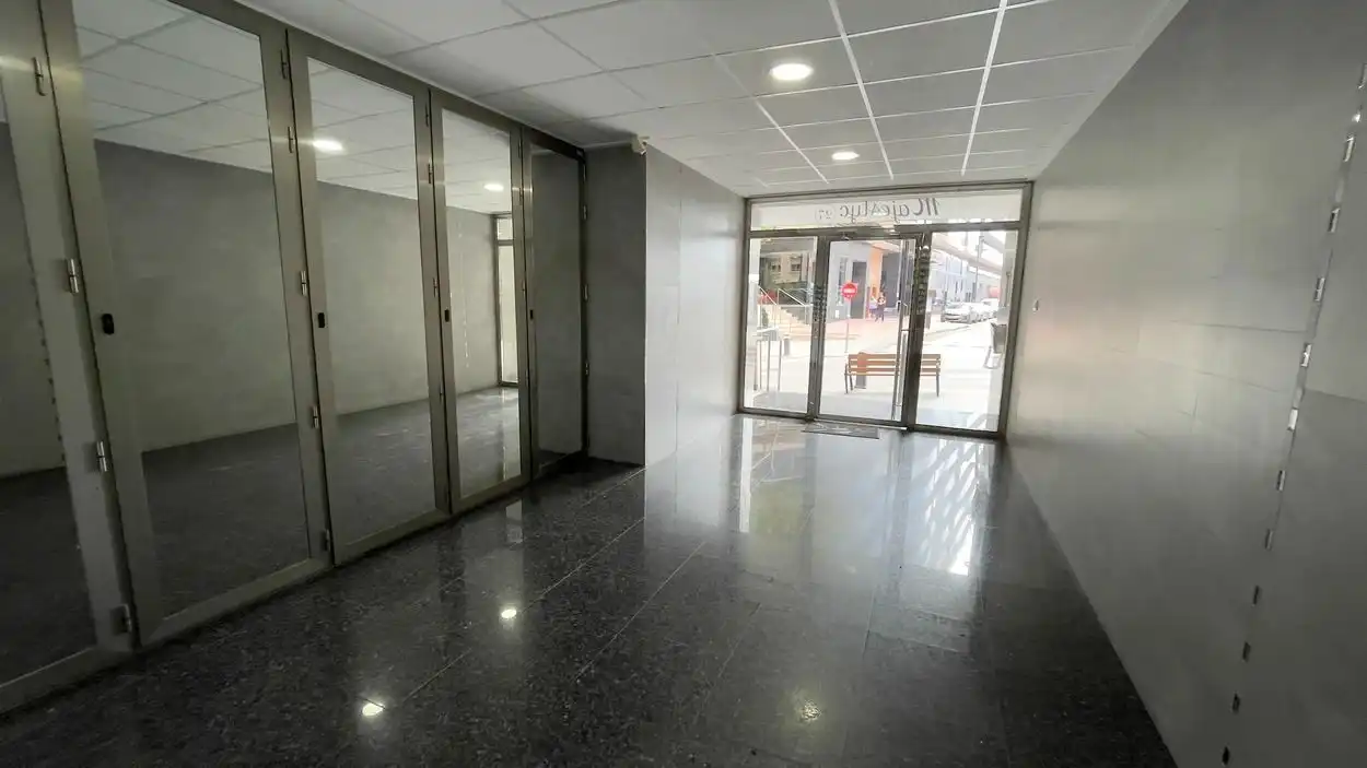Appartement compact avec ascenseur à vendre à Zona Pueblo, imagen 23