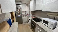 Kitchen of Flat for sale in Almoradí  with Air Conditioner, Furnished and Community pool