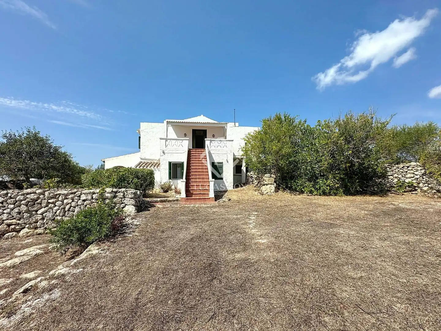 Maison rustique avec terrasse à vendre à Alaior poble, imagen 66