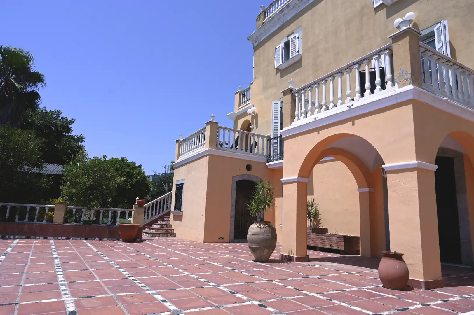 Haus mit Pool zum Verkauf in Carrer Pau Claris, imagen 9