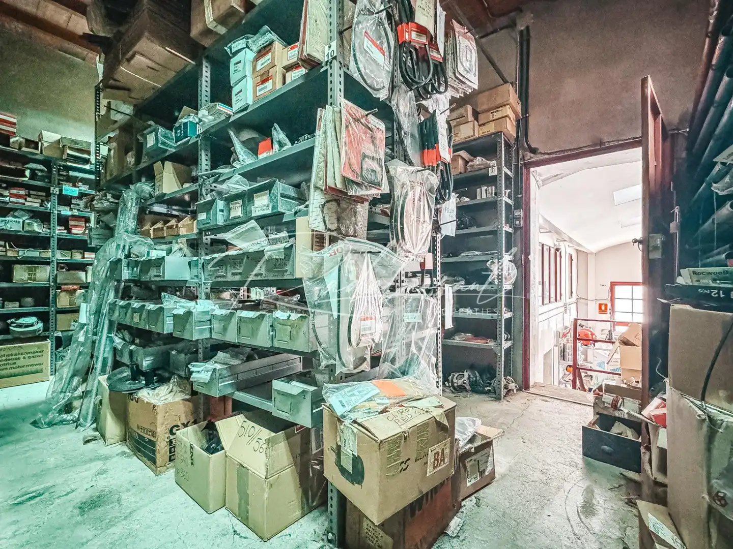 Gewerbefläche zur Miete in Carrer del Roser 112, imagen 25