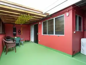 Terraza de Ático en venta en Las Palmas de Gran Canaria con Terraza