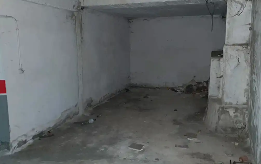 Garage zum Verkauf in Brihuega