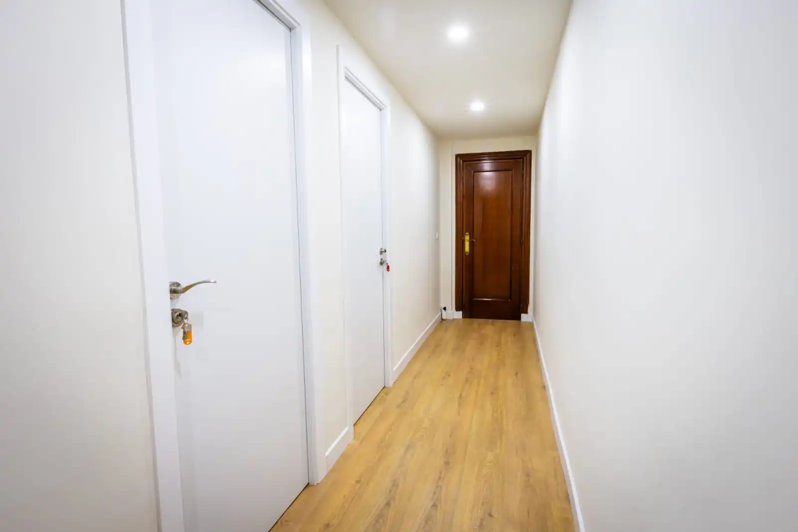 Flat for share in Parla  with Heating, Furnished and Oven