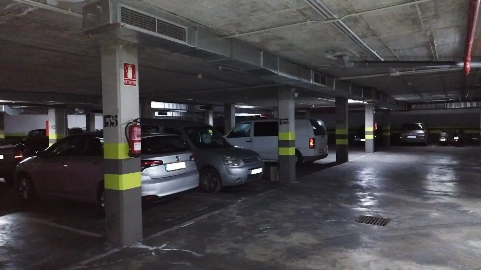 Aparcament en venda a Este - Alcosa- Torreblanca, imagen 10