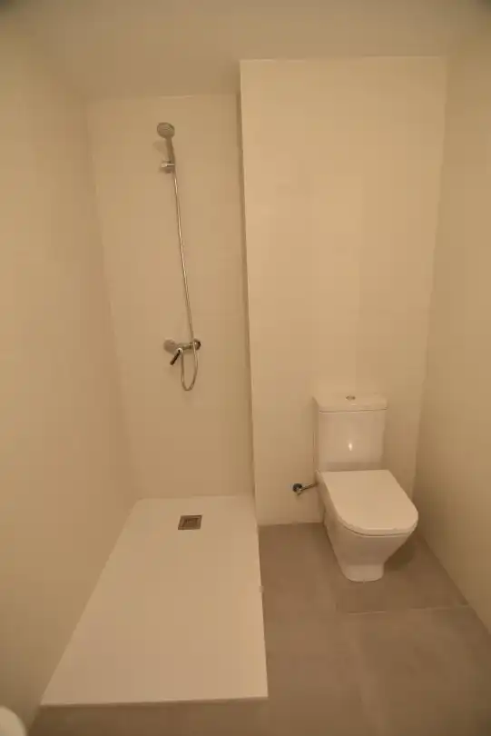 Bathroom of Flat for sale in Eibar  with Heating and Storage room
