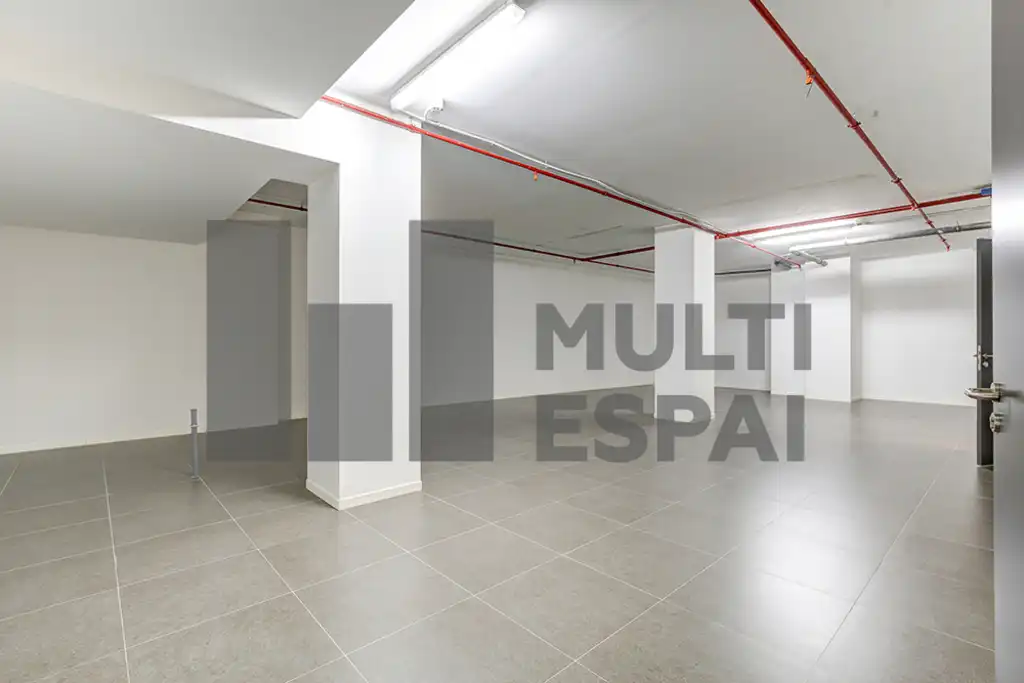 Business premises to rent in Passeig de la Bonanova, imagen 39