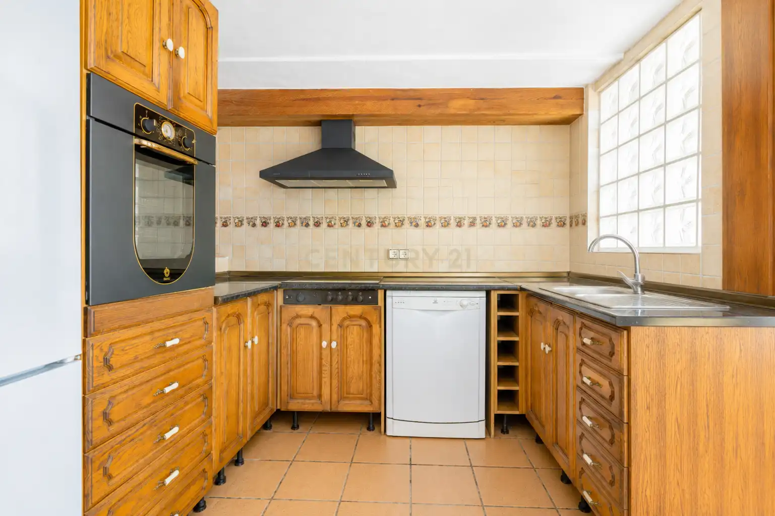 Cuina de Apartament en venda en Bétera