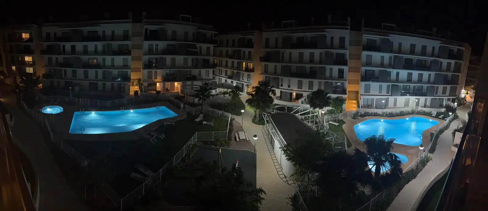 Apartamento con piscina en venta en El Montgó, imagen 17