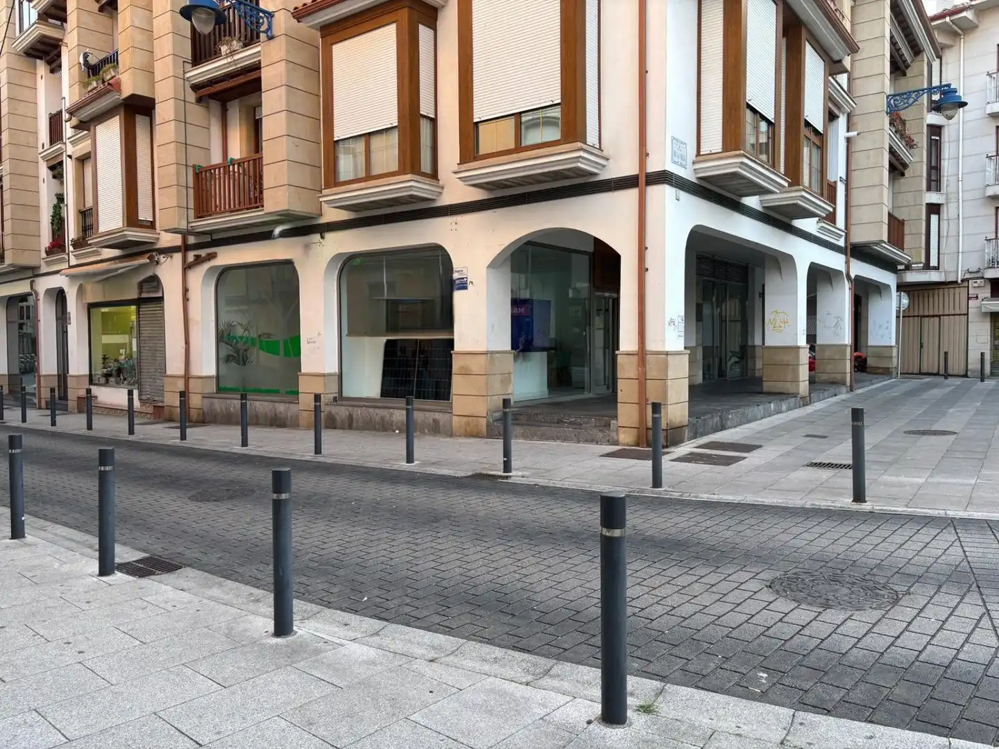 Business premises for sale in Renteria reyes, imagen 8