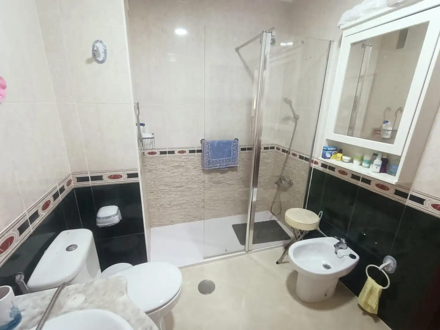 Flat with terrace for sale in Núcleo urbano, imagen 31