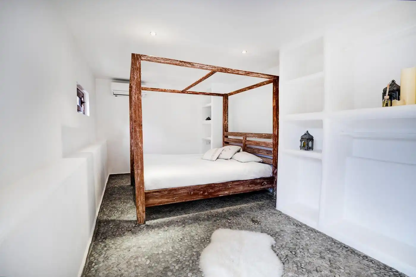 Chalet con piscina en venta en Cap Martinet, imagen 39