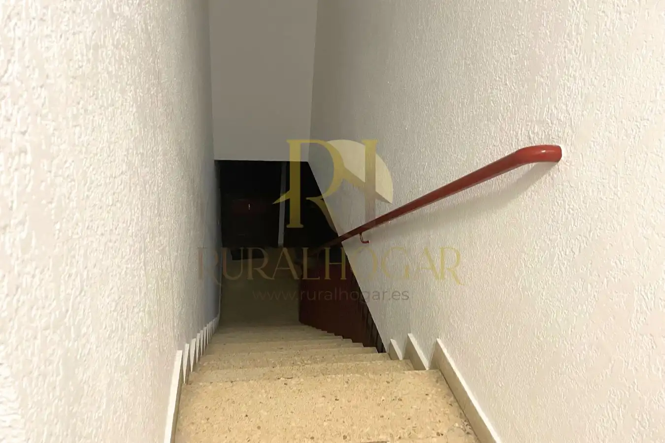 Attic for sale in San Andrés del Rabanedo  with Heating, Terrace and Storage room