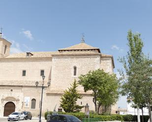 Vista exterior de Pis en venda en Ocaña