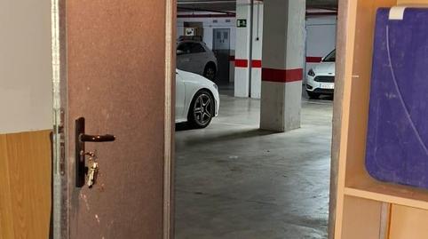 Photo 5 of Garage to rent in San Gabriel, Alicante / Alacant