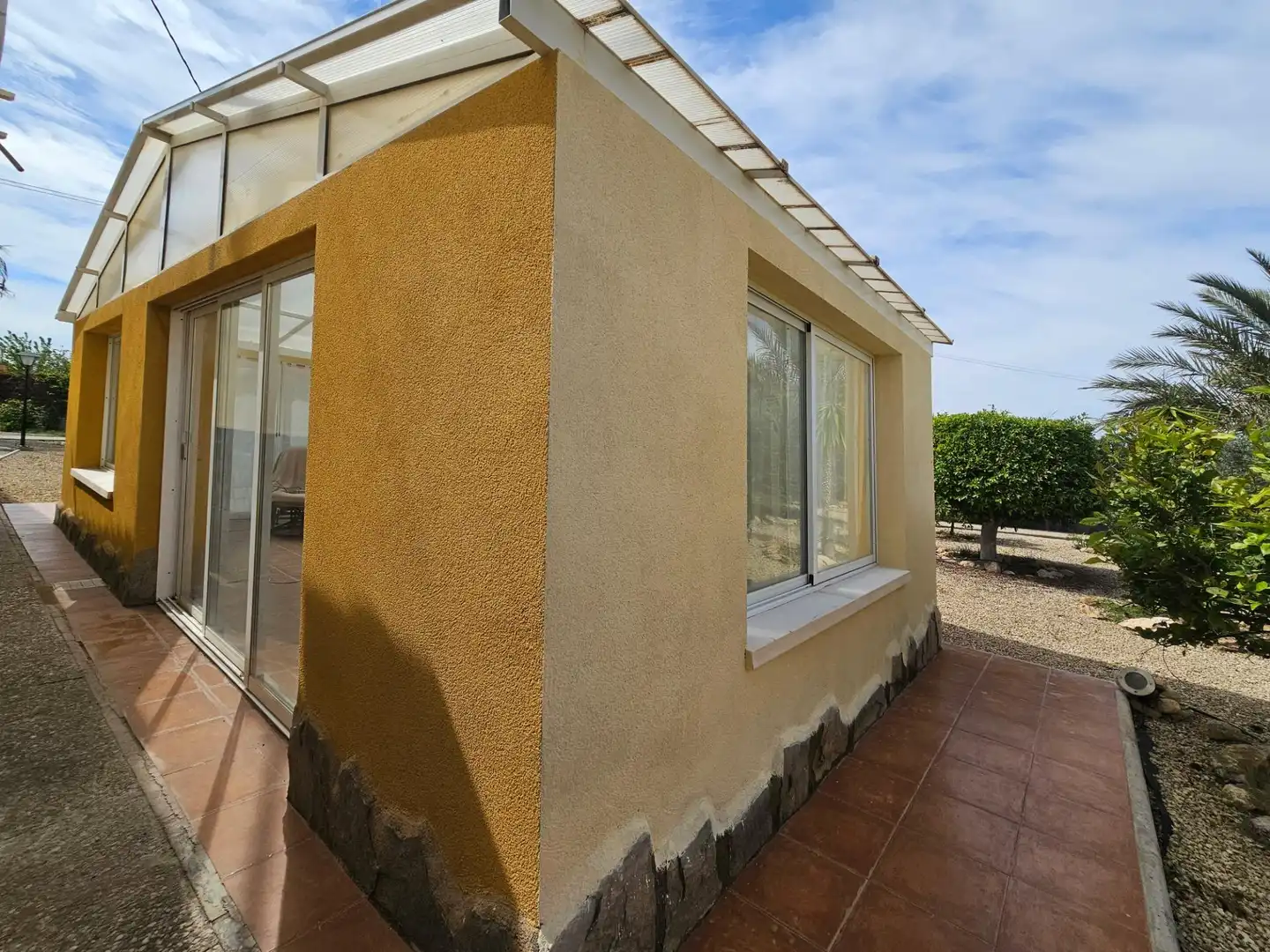 Casa con piscina en venta en Valverde, imagen 49