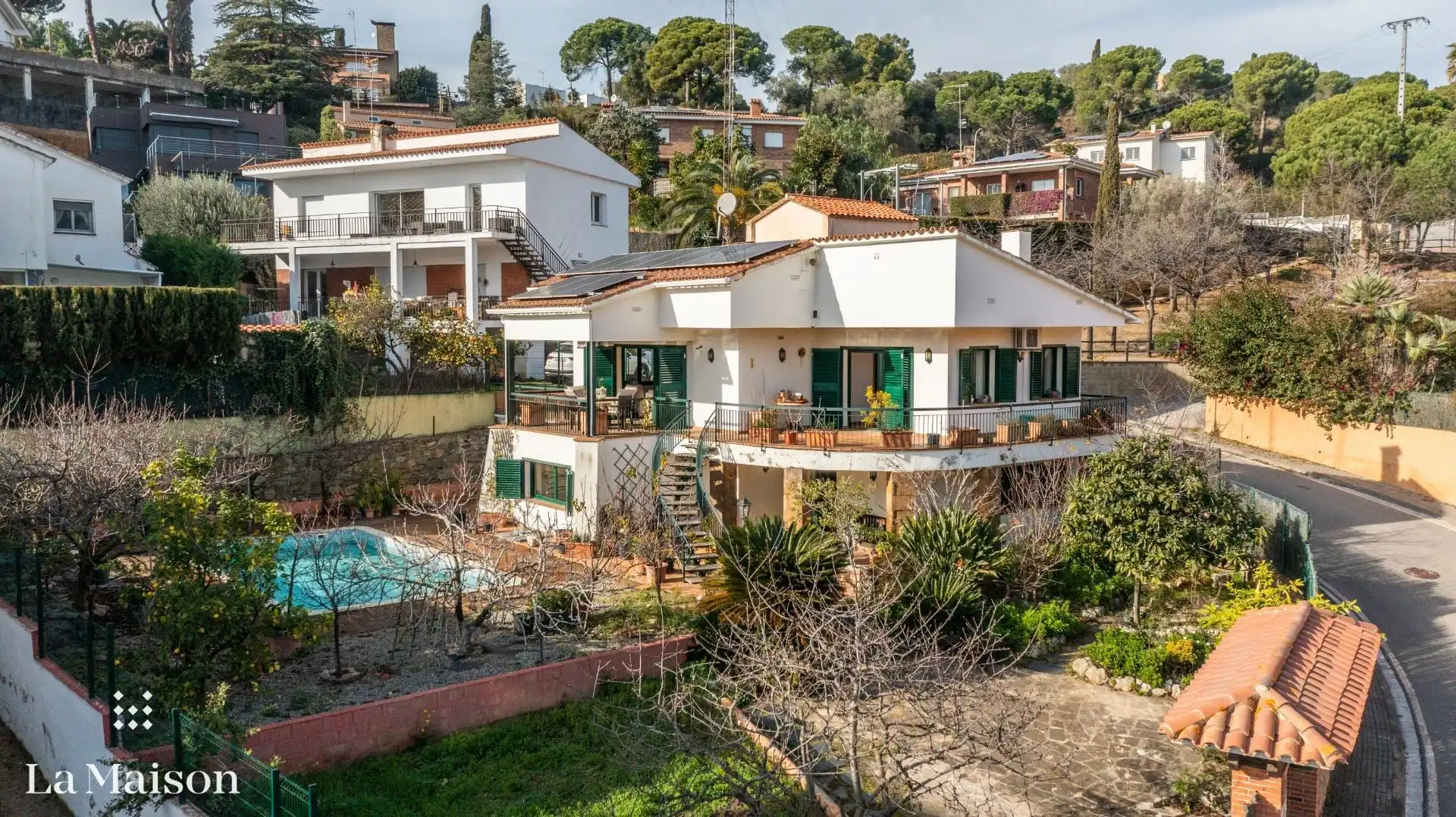 Casa o chalet en venta en Les Bilbenyes