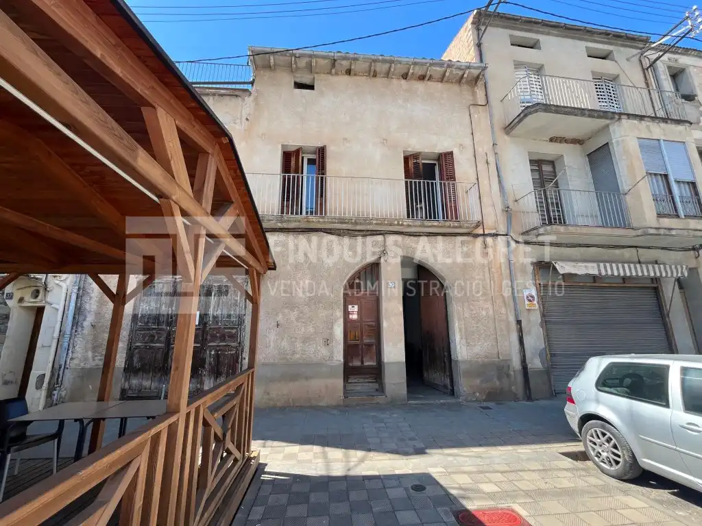 Inmuebles singulares con ascensor en venta en Paseo Pare Manyanet, imagen 35