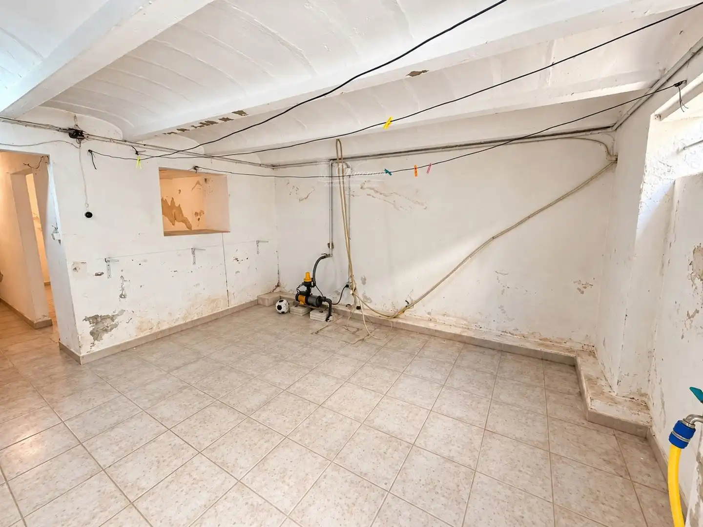 Terraced house with garden for sale in GRAN VIA COLOM, imagen 30