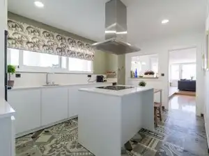 Piso con ascensor en venta en Centro, imagen 15