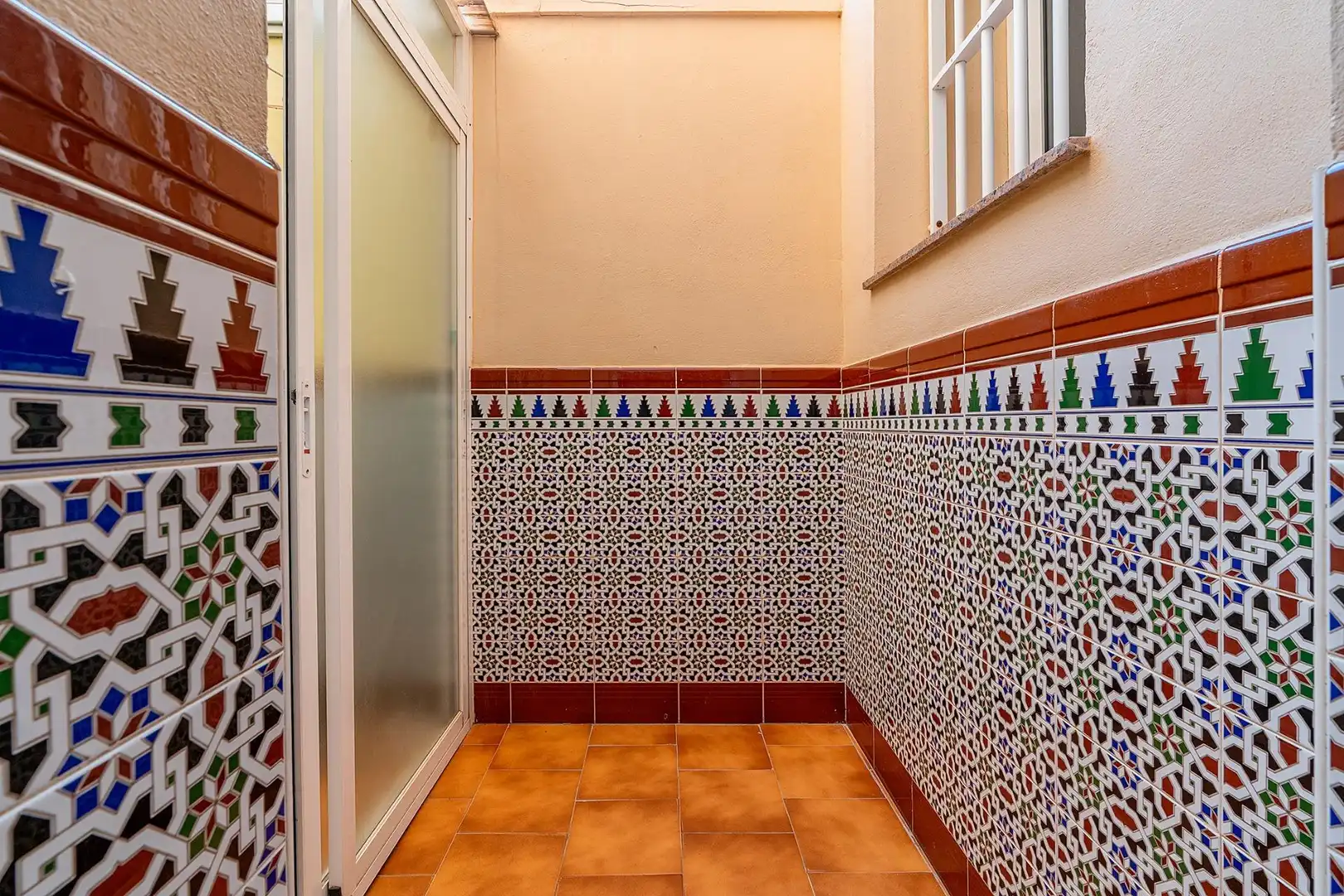 Flat with lift for sale in Balerma, imagen 11