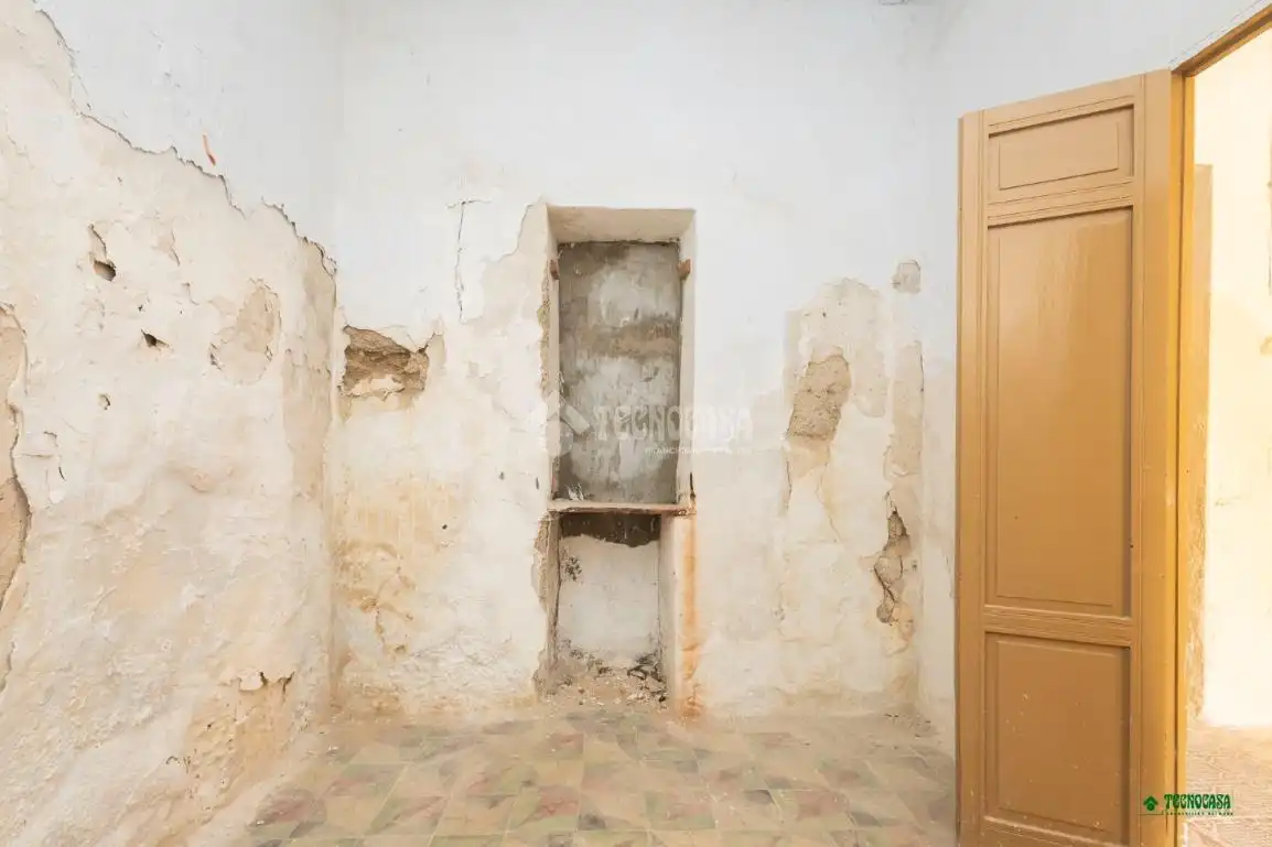 Casa adosada en venta en Albox