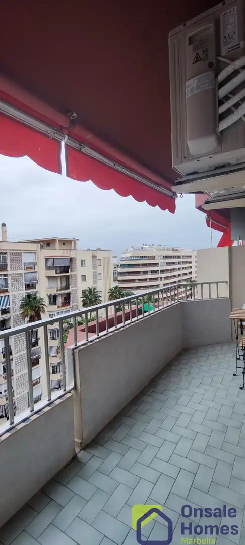 Piso con ascensor en alquiler en Calle de Ramón Gómez de la Serna 21