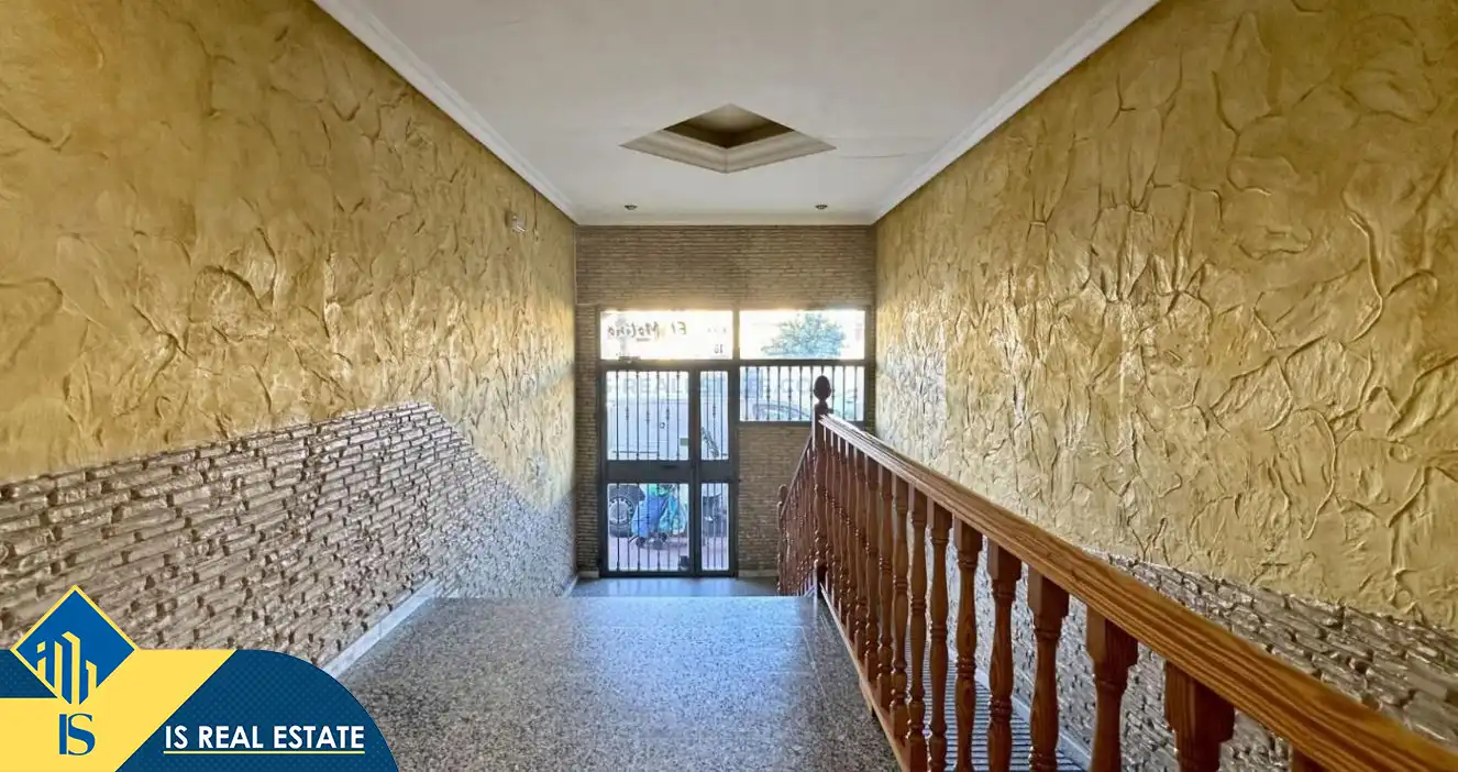 Apartament amb piscina en venda a Centro, imagen 28