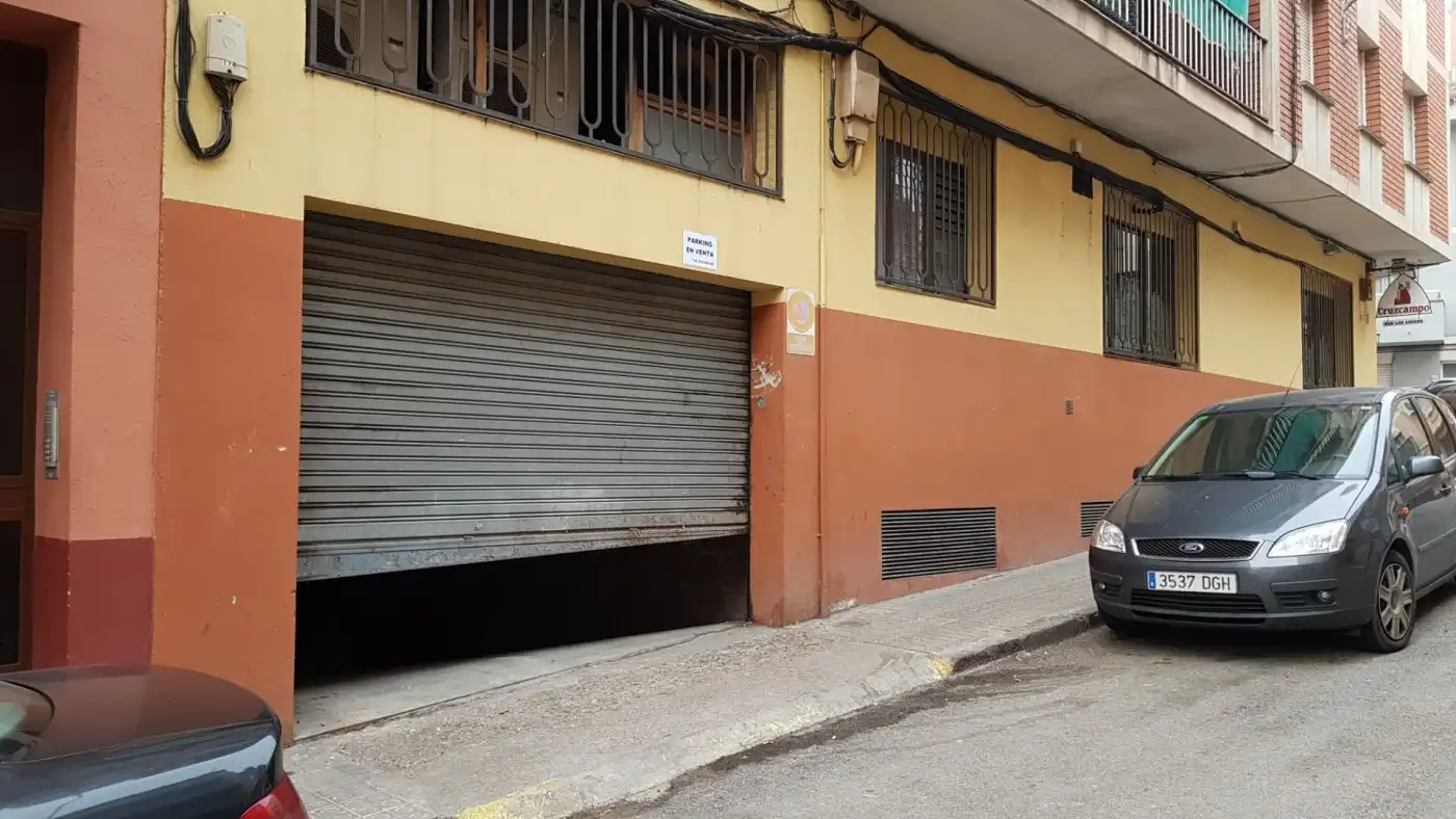 Parking for sale in Sant Joan de Vilatorrada, imagen 2