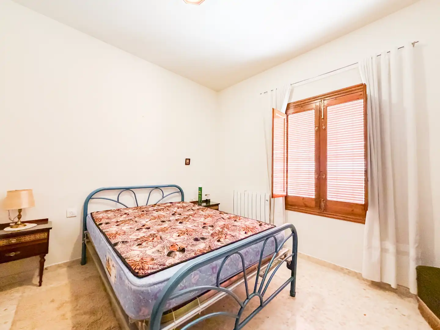 Habitación de Casa o chalet en venta en Benamaurel con Jardín privado, Terraza y Piscina