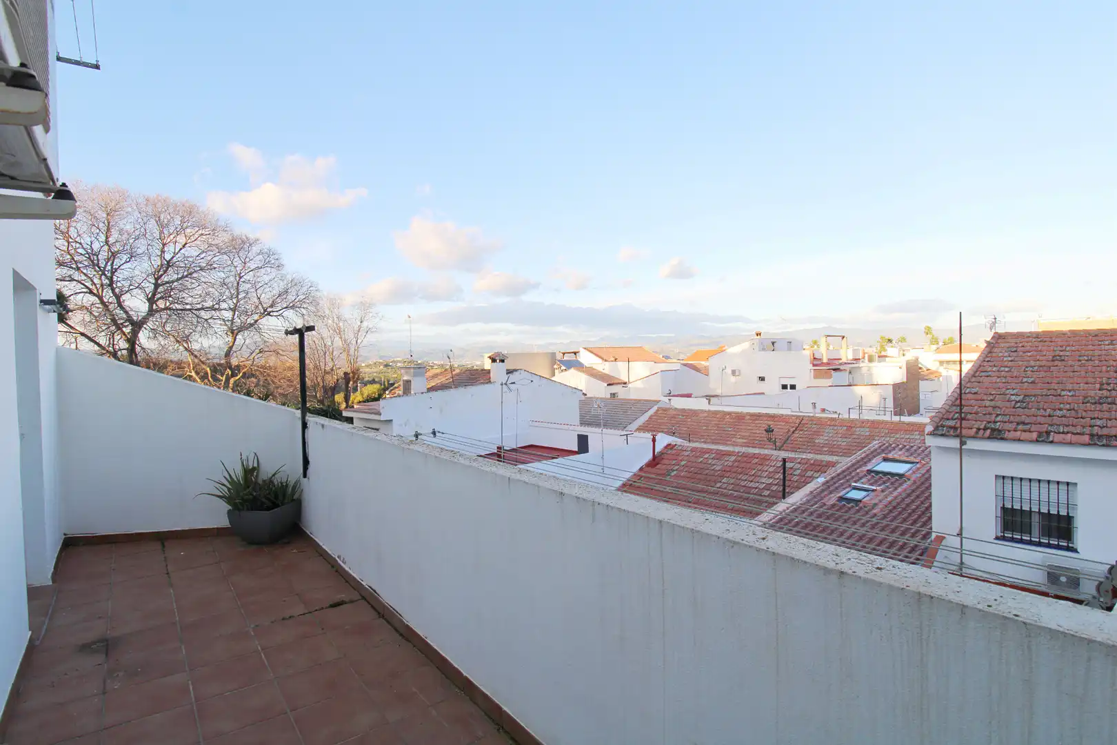 Apartamento de alquiler en Centro