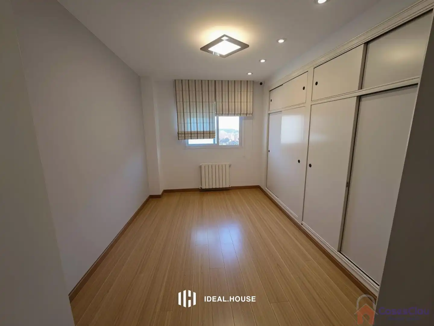 Habitación de Apartamento en venta en Benicasim / Benicàssim con Aire acondicionado, Calefacción y Terraza