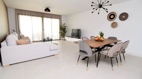 Amplio apartamento de lujo en Venta en Estepona con Hermosa vistas al mar, imatge 5