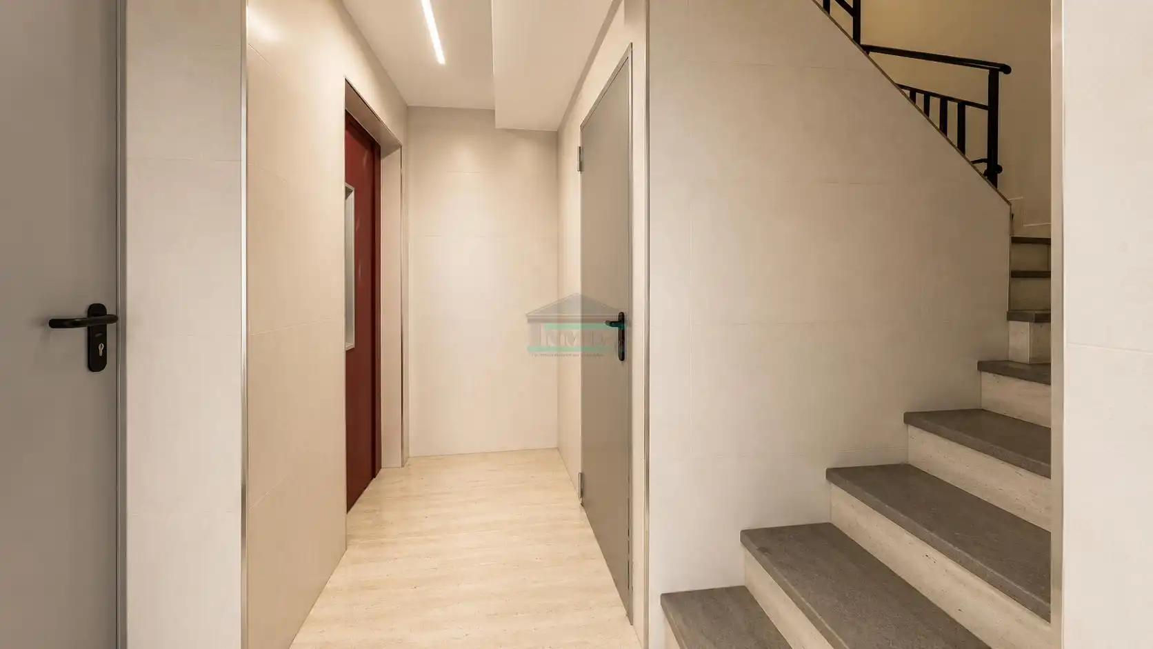 Flat for rent in Granada  with Air Conditioner, Furnished and Oven