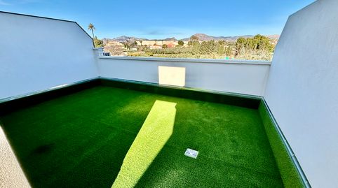 Foto 5 de Casa adosada en venta en Centro, Mutxamel