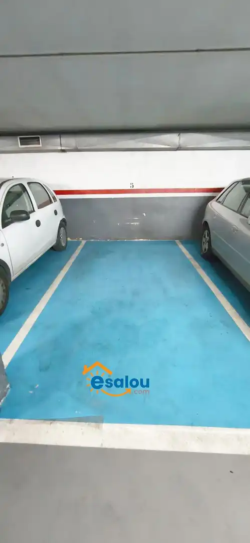 Einzelparkplatz zum Verkauf in Eixample, imagen 2