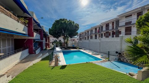 Photo 3 of Flat for rent in Calle Geranio, Aguadulce Norte, Roquetas de Mar