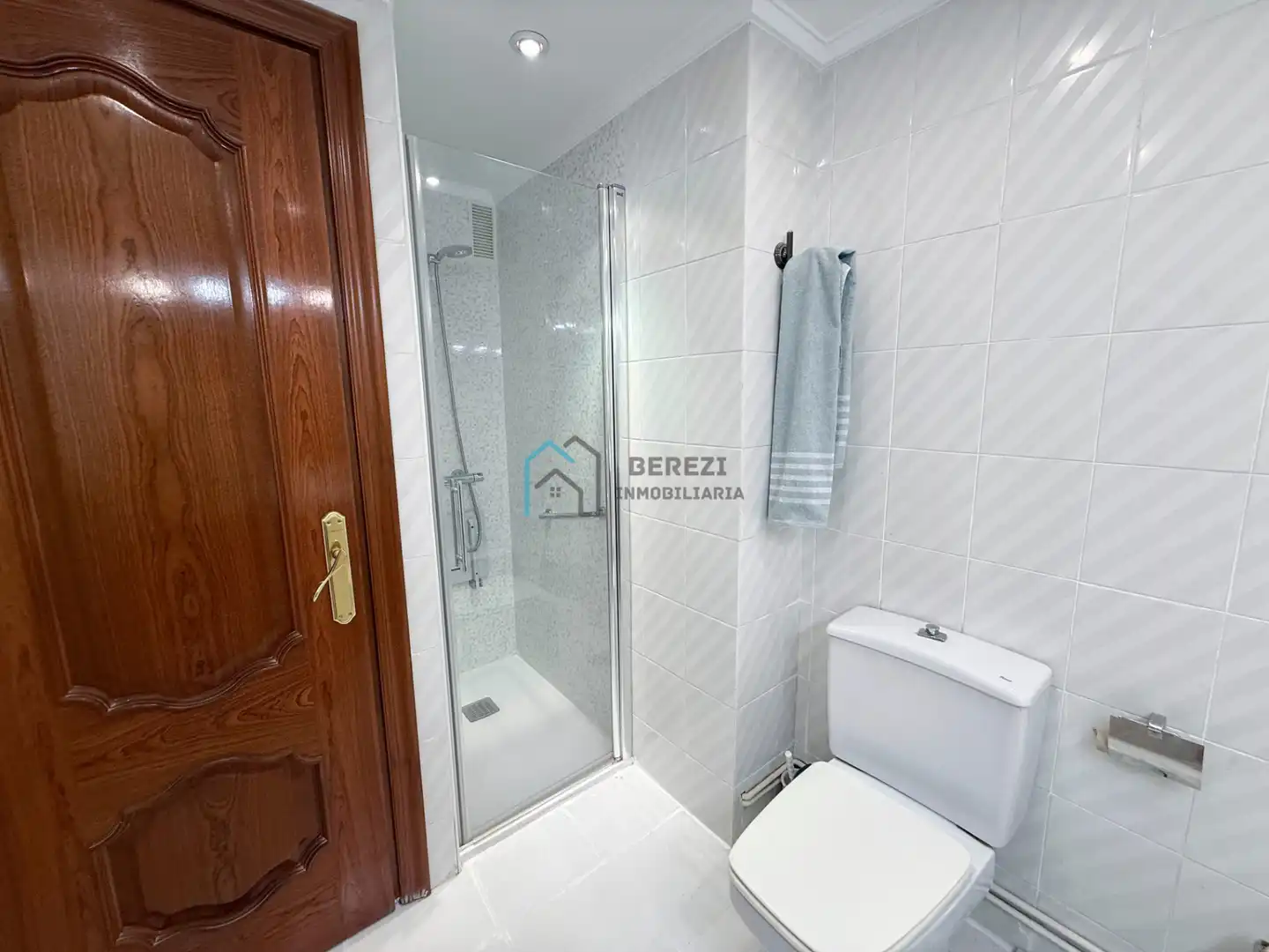 Appartement avec terrasse à vendre à Ubitarte Kalea, imagen 15