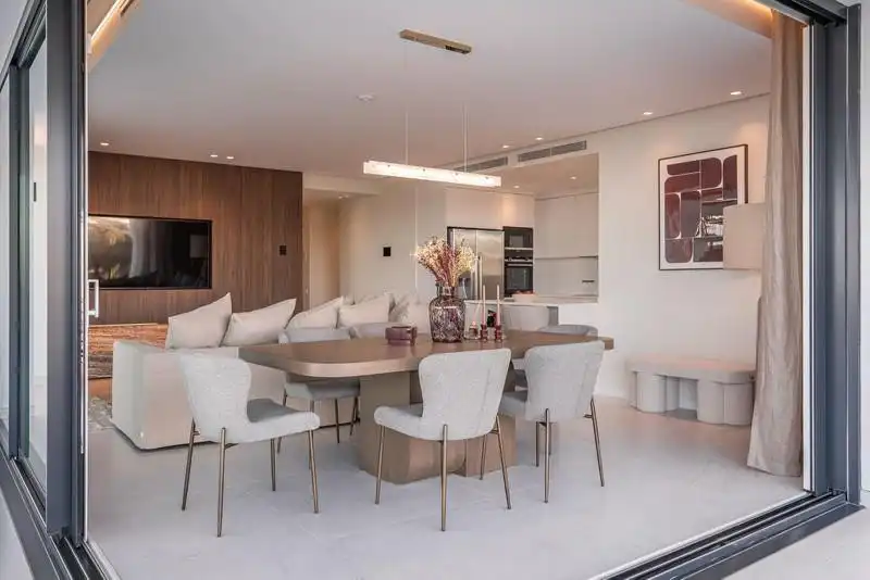 Planta baixa de lloguer a LONDRES-PALO ALTO, 5, Palo Alto