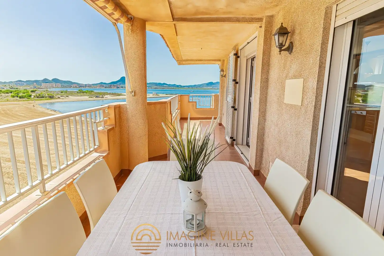 Ático en venta en NUEVO PUERTO BELLO, Entremares