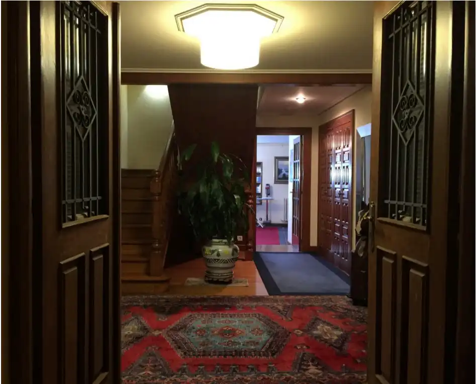 Detached homes for sale in Vitoria - Gasteiz  with Heating, Swimming Pool and Jacuzzi