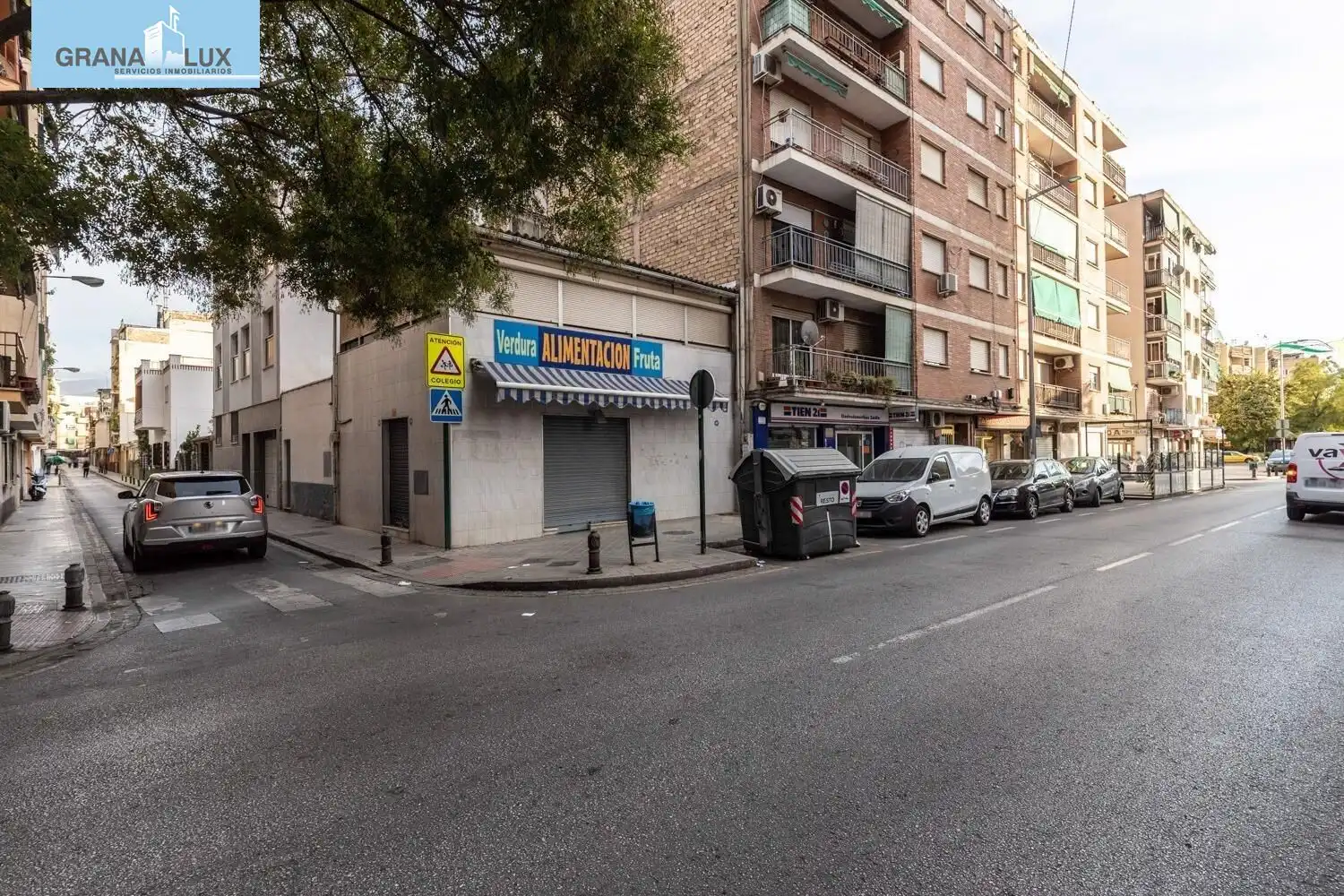 Flat with terrace for sale in Calle de Laureado López Muñoz, imagen 26