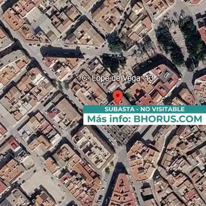 Pis en venda en Monforte del Cid