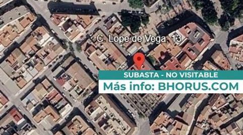 Foto 4 de Pis en venda a Lope de Vega, 13, Monforte del Cid, Alicante