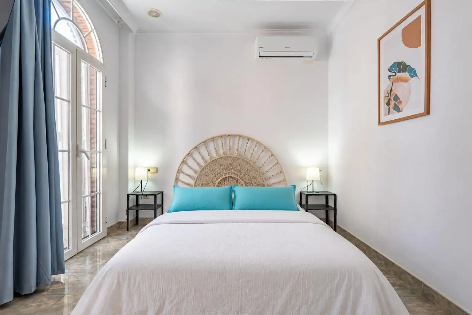 Habitación de Casa o chalet en venta en Caleta de Vélez
