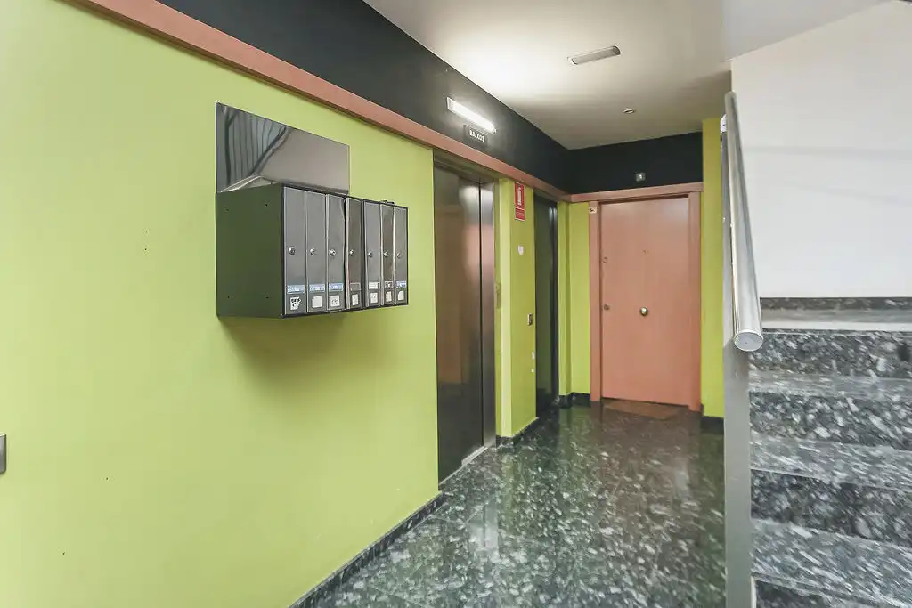 Piso con ascensor en venta en Av Jaume I, imagen 15