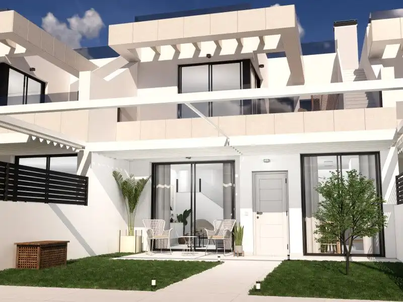 Villa avec piscine à vendre à Centro, imagen 13