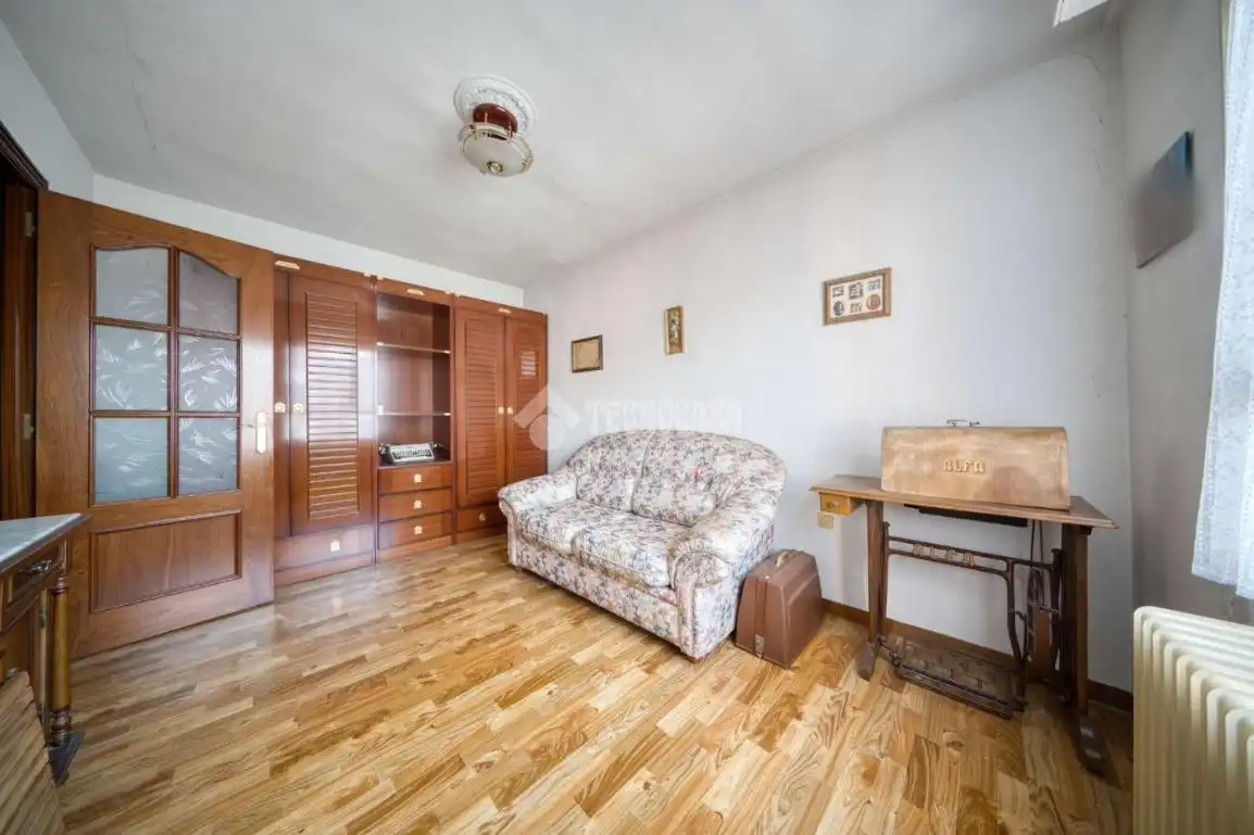 Sala de estar de Piso en venta en Valladolid