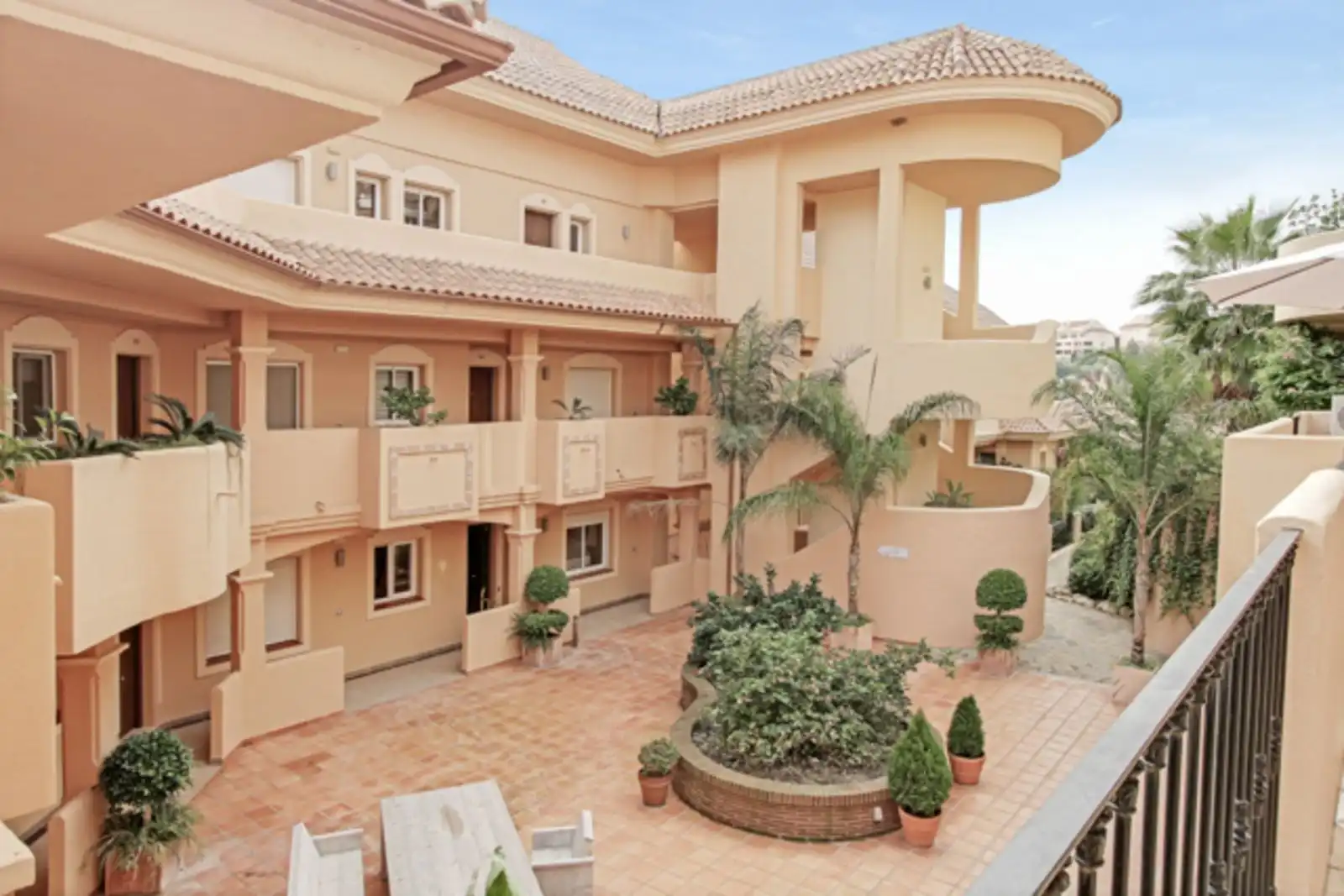 Apartament amb piscina en venda a Calle los Granados, imagen 45