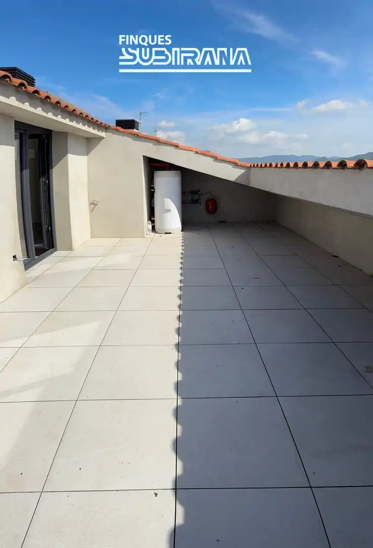 Dúplex amb terrassa en venda a Llevant, imagen 7